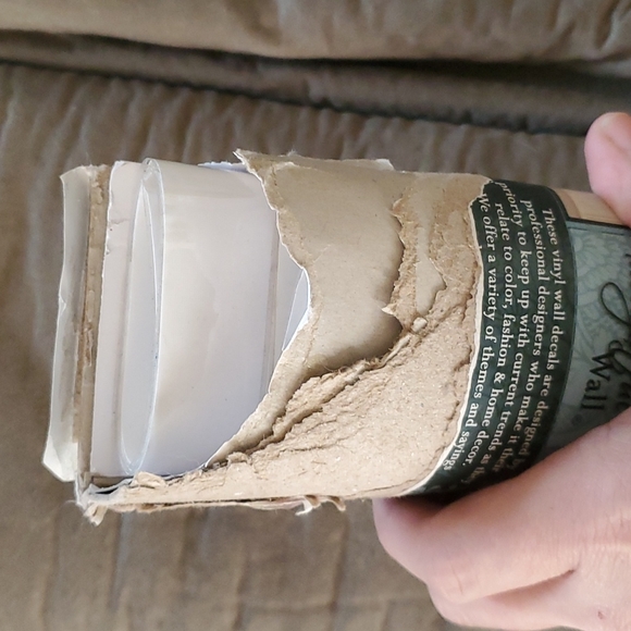 Wall art - Picture 3 of 7